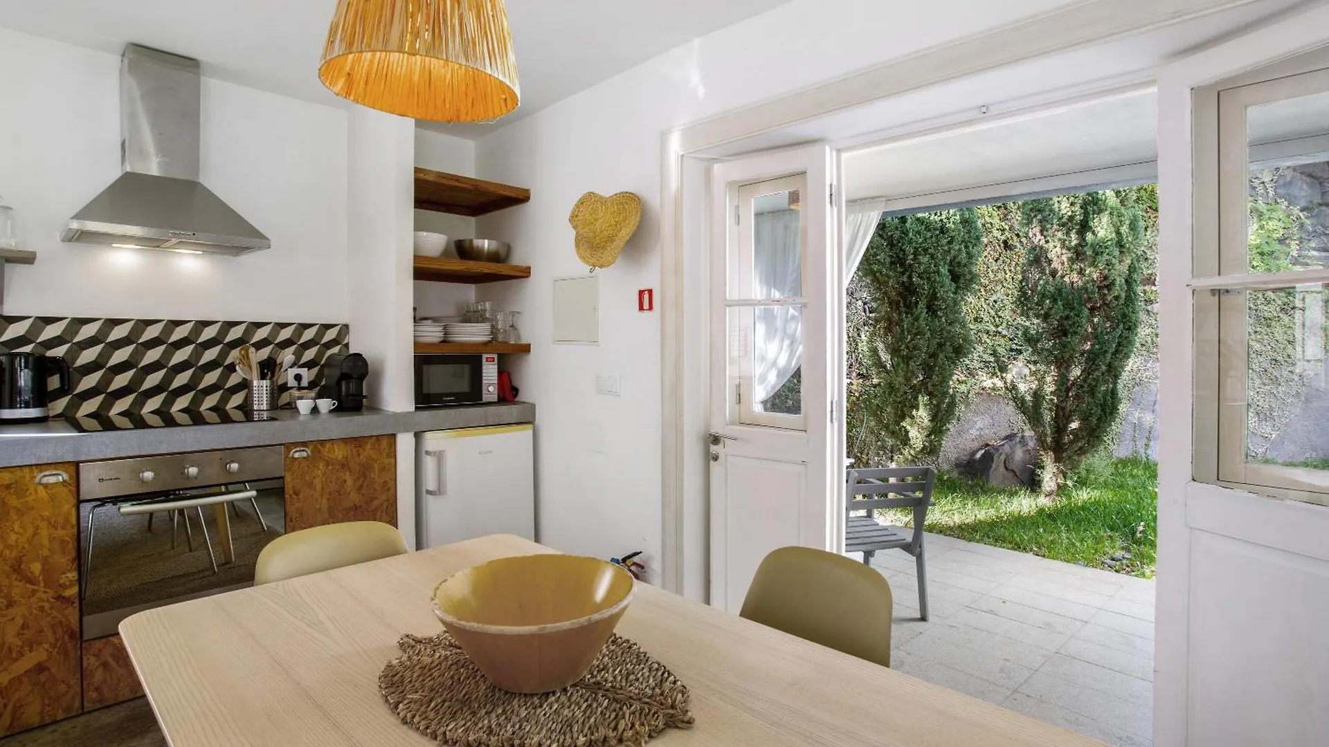 Holiday home Calheta Beach House T1