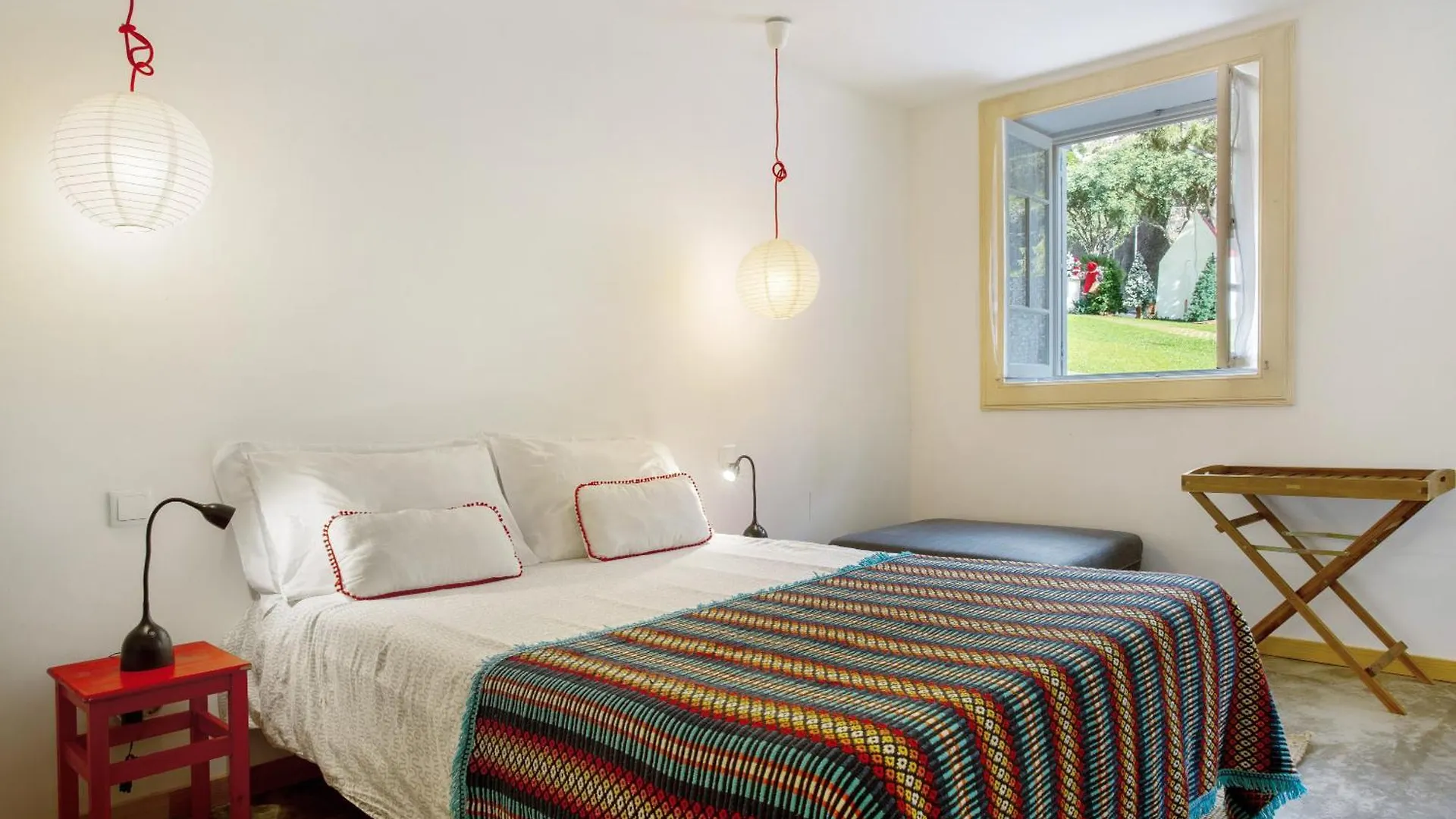 Holiday home Calheta Beach House T1