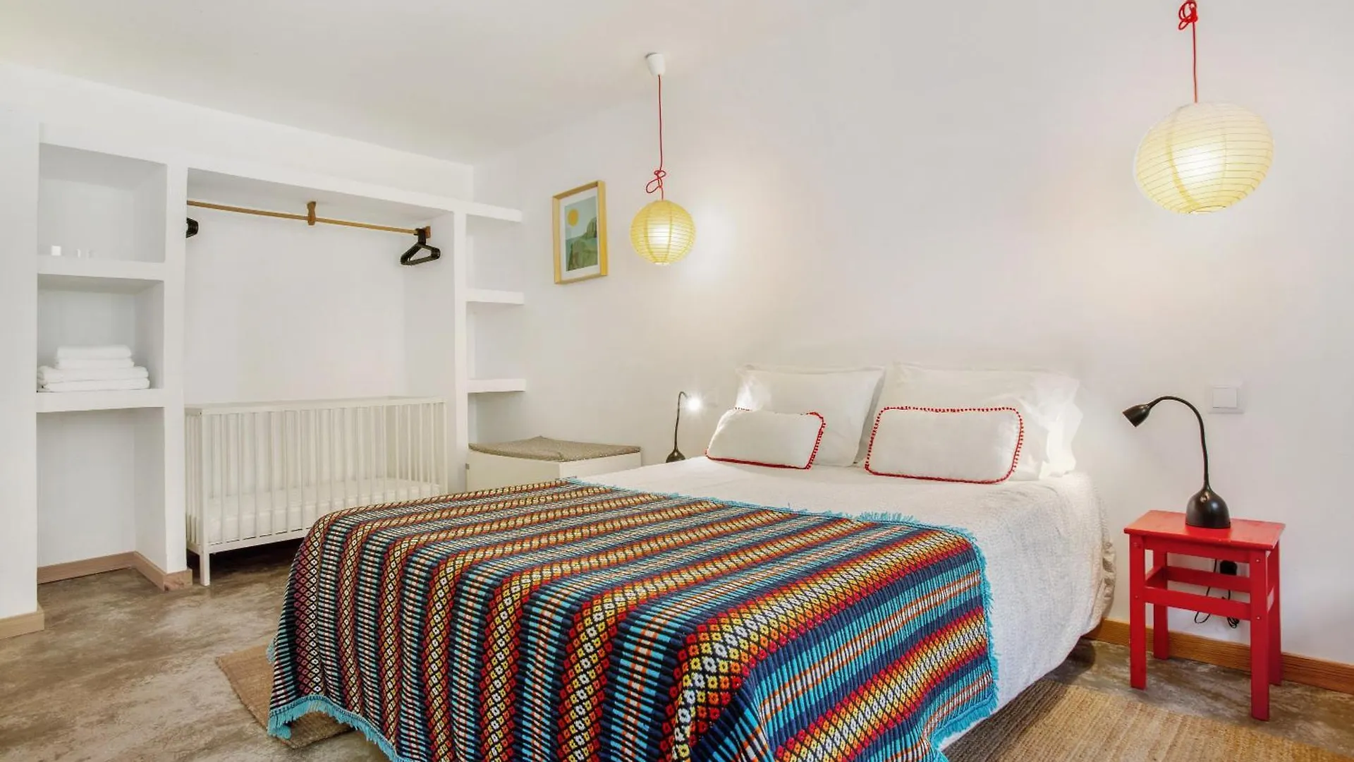 Calheta Beach House T1 Portugal