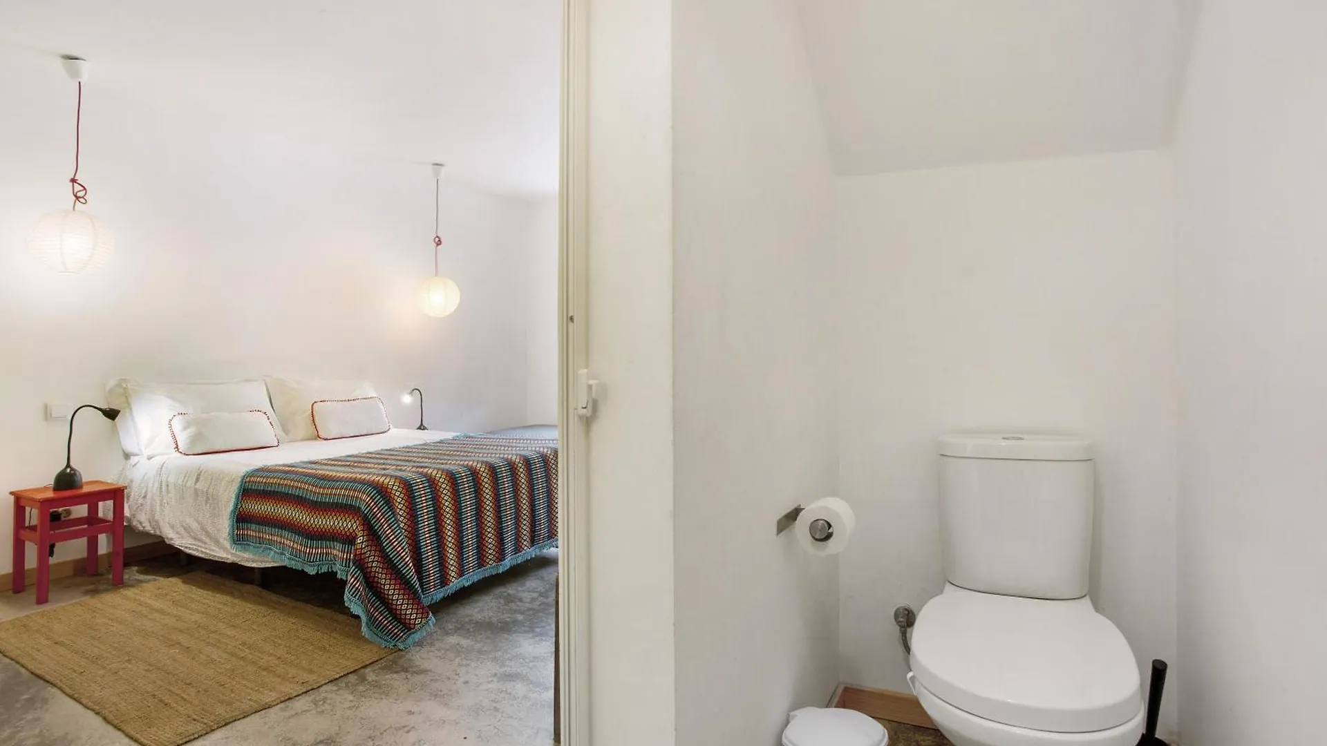 Calheta Beach House T1 Holiday home