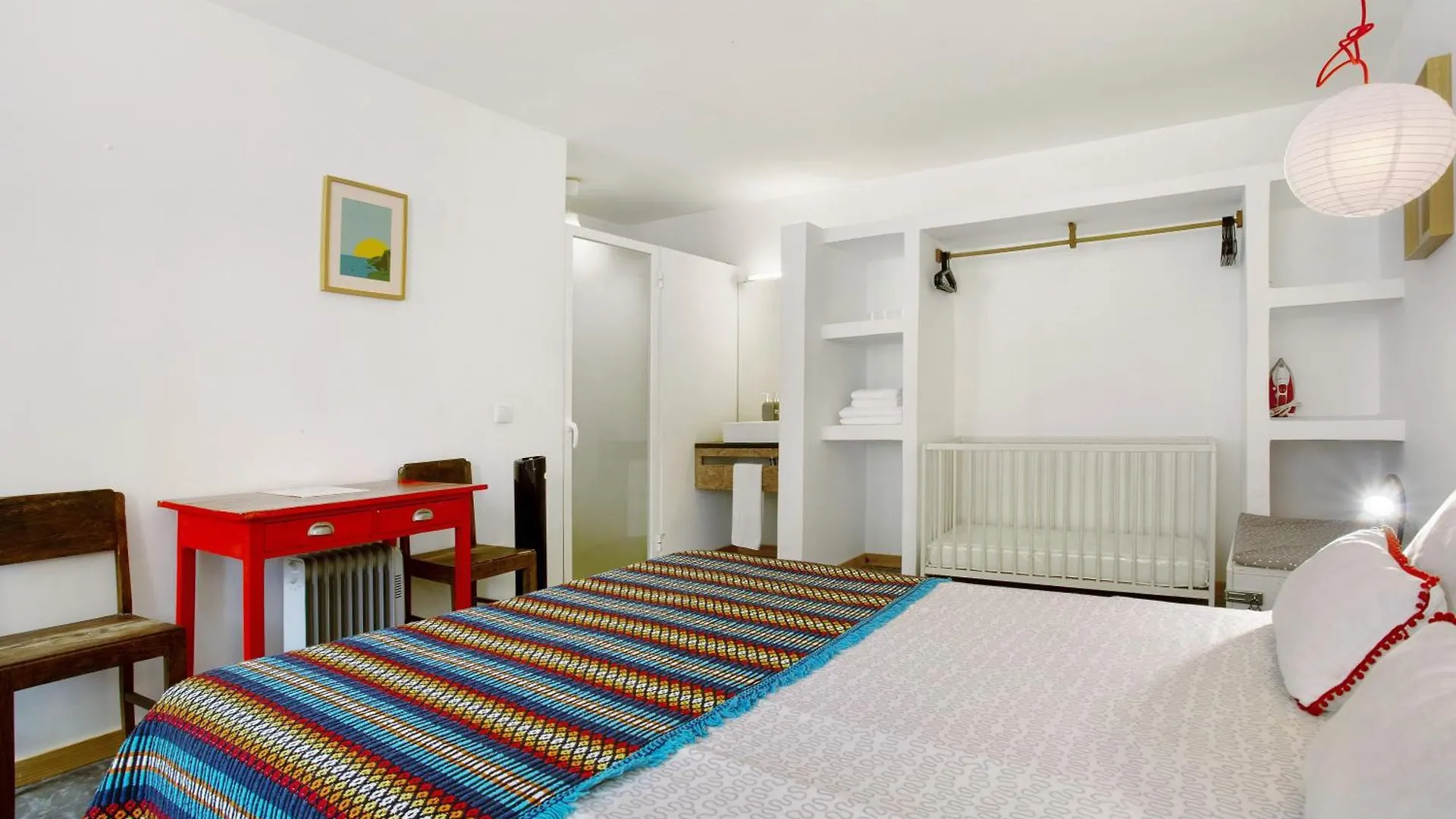 Calheta Beach House T1 Holiday home