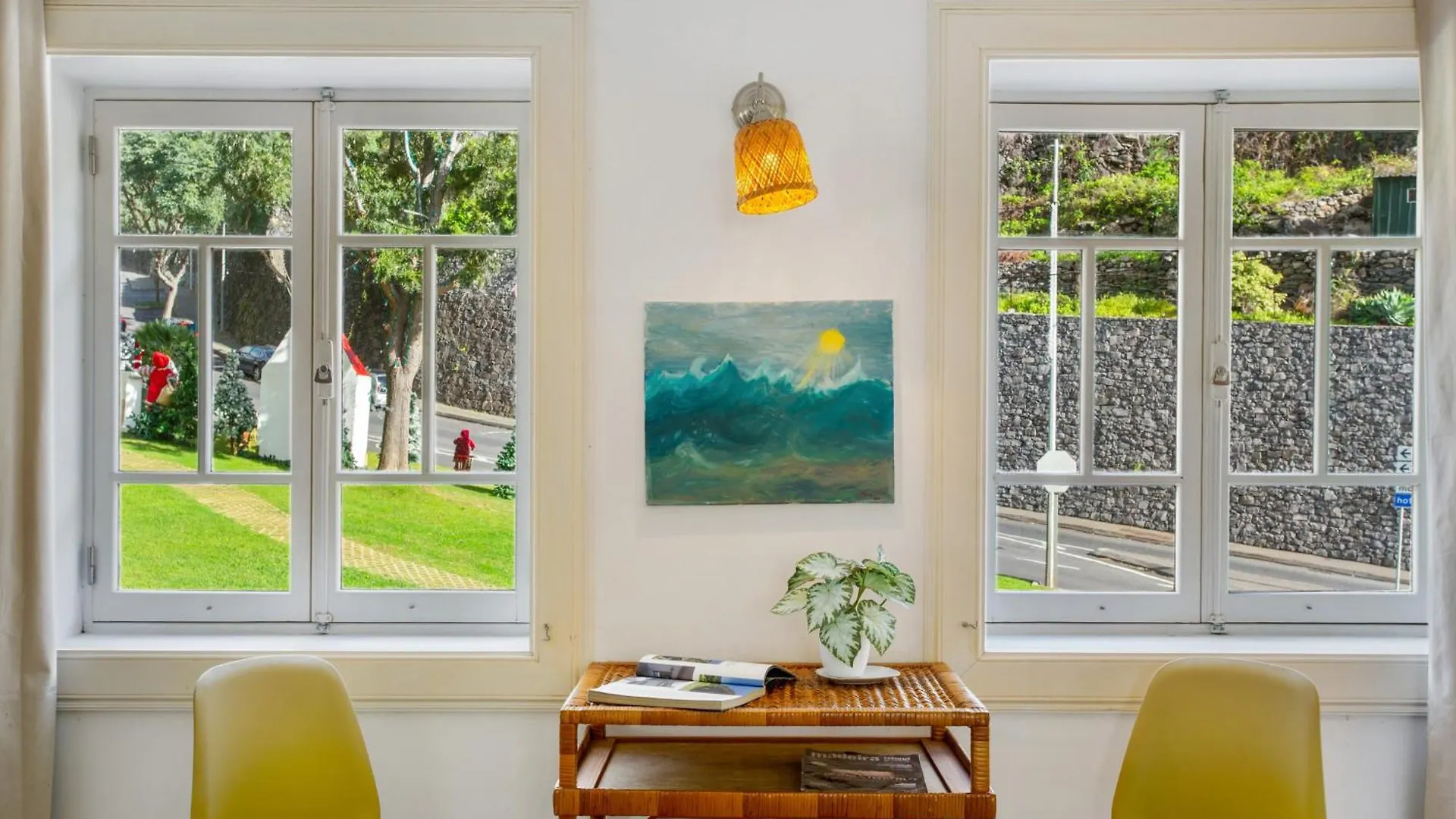 Calheta Beach House T1 Portugal