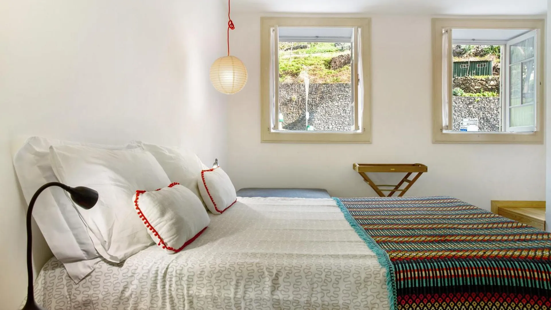 Calheta Beach House T1
