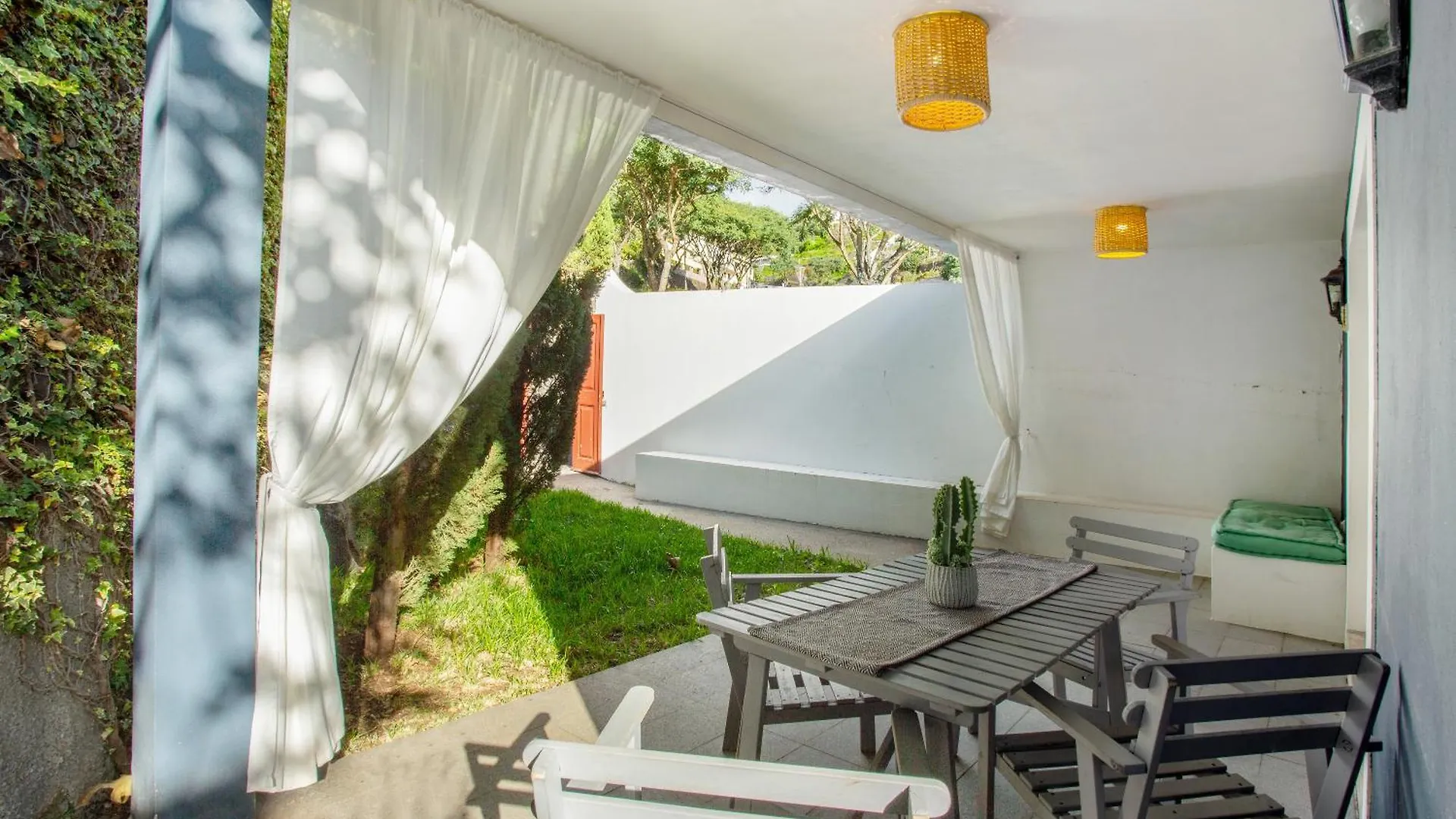 Calheta Beach House T1 Holiday home Calheta (Madeira)