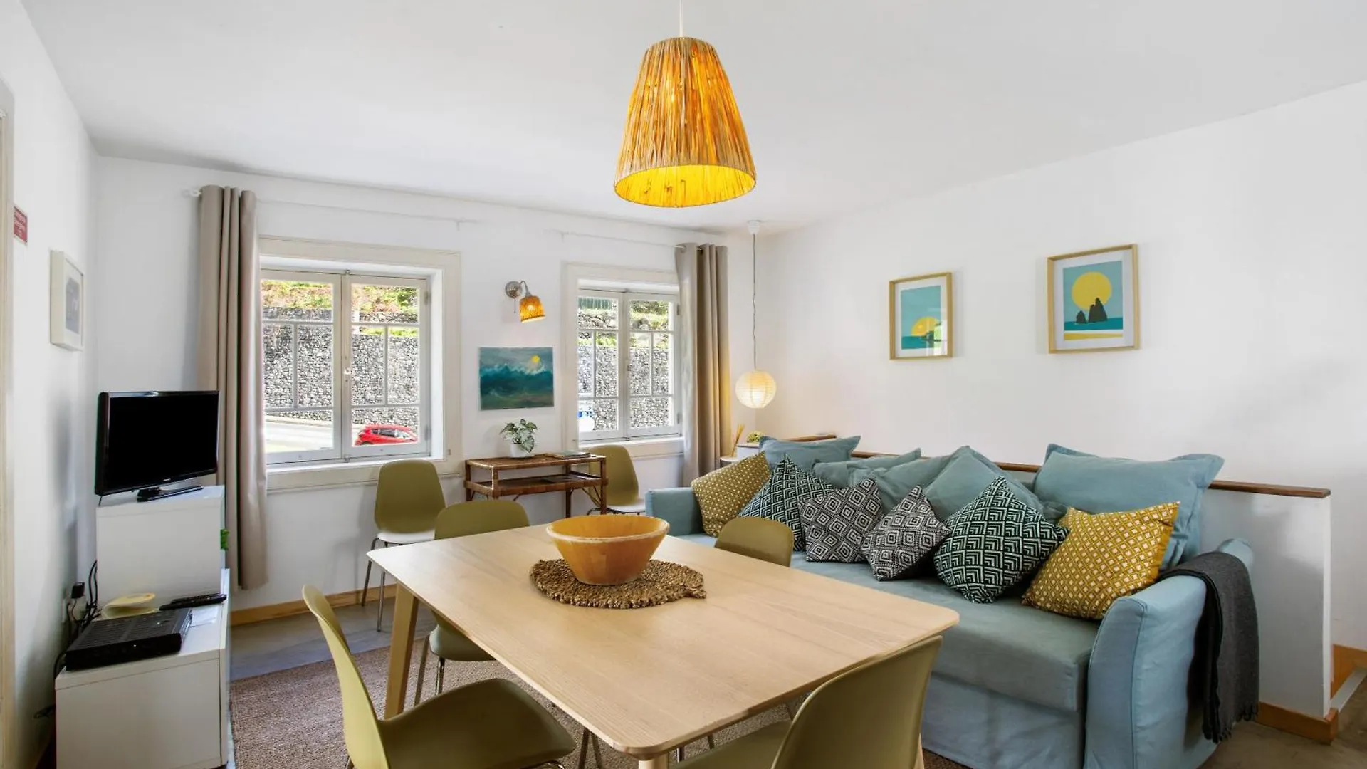 Calheta Beach House T1 Holiday home Calheta (Madeira)
