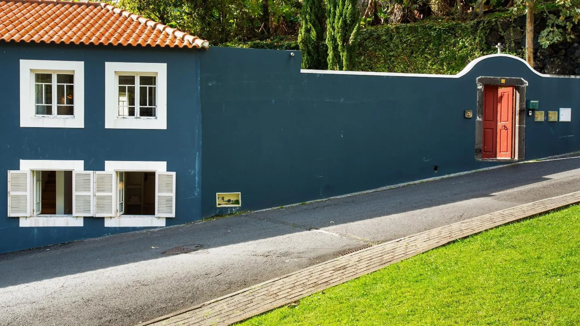 Holiday home Calheta Beach House T1 Portugal