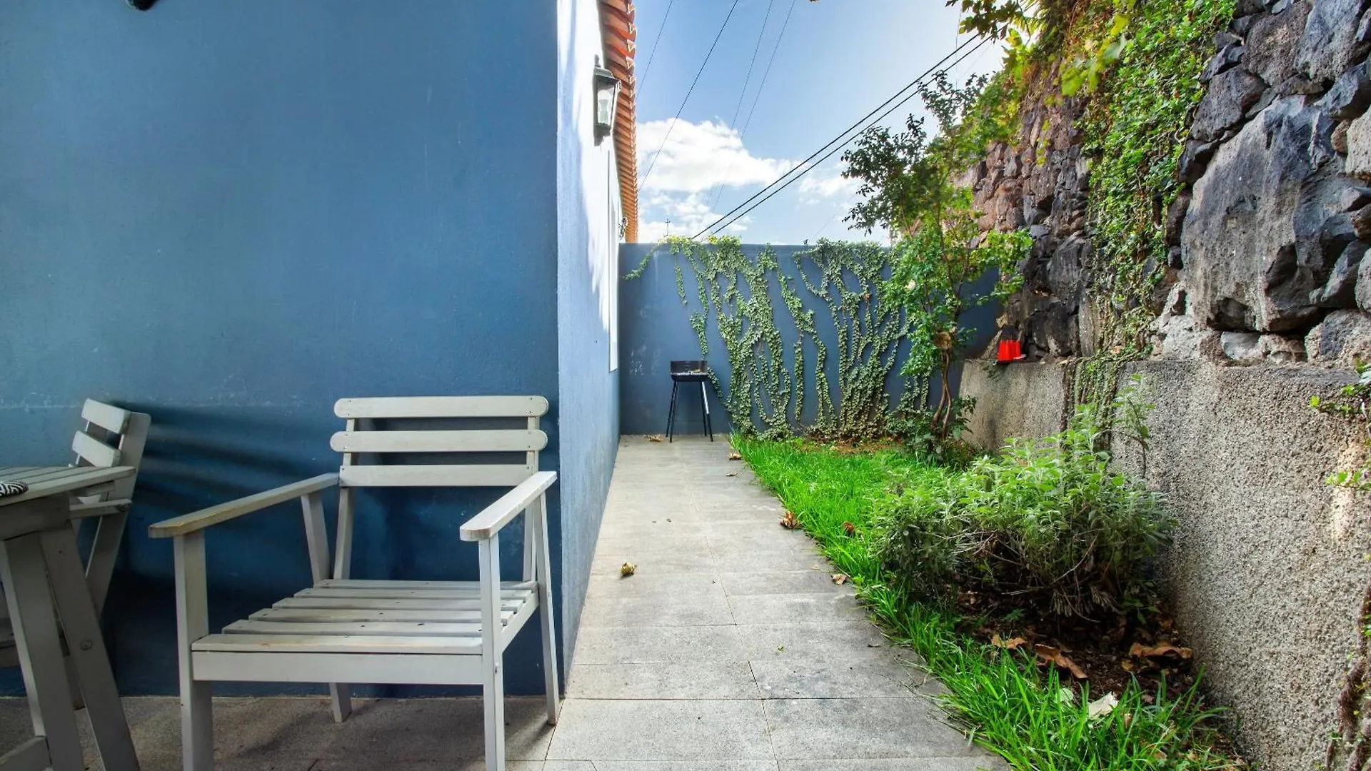 Holiday home Calheta Beach House T1