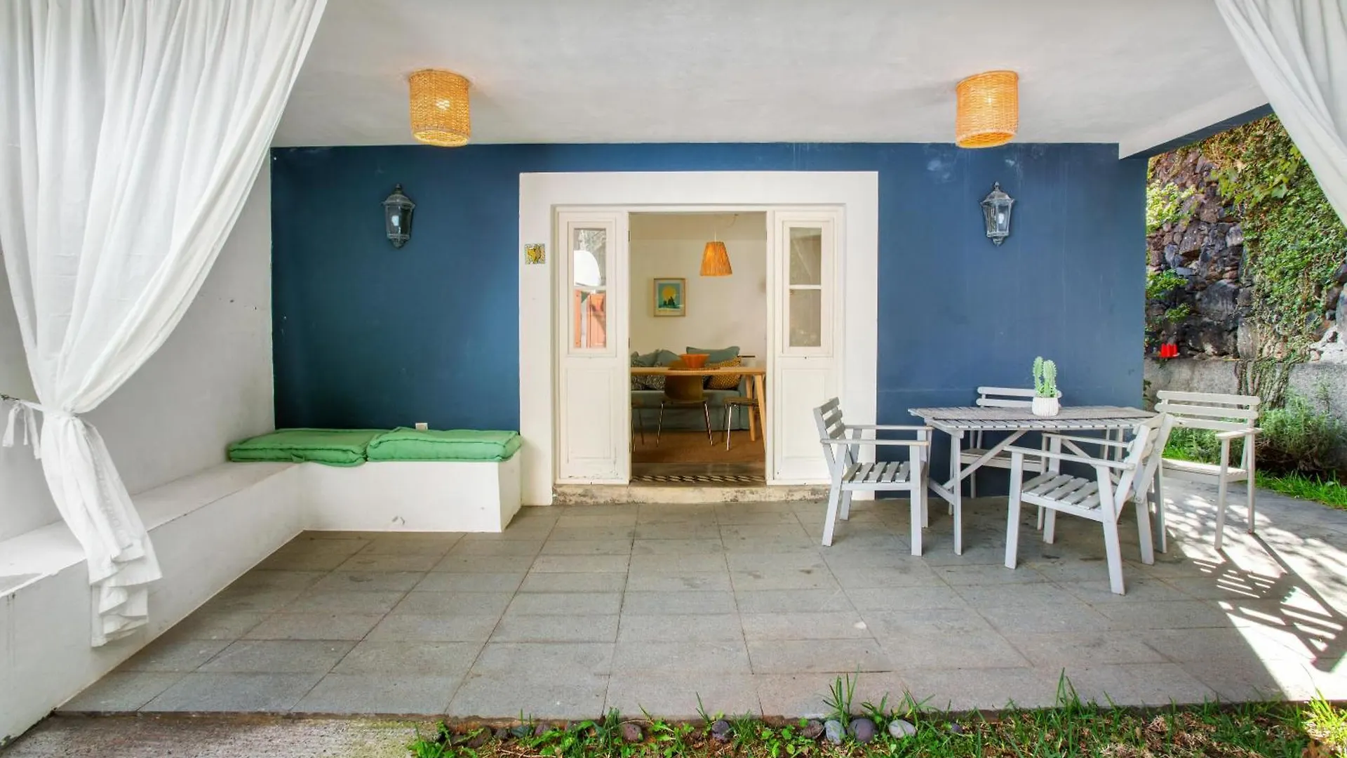 Calheta Beach House T1 0*, Calheta (Madeira)