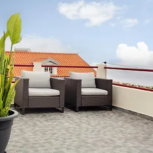 Simao House Calheta (Madeira)