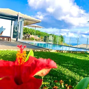  Villa Pinheira Iv -heated Swimming Pool And Jacuzzi