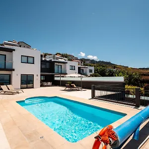  Villa Casas Do Massapez C