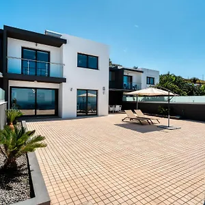 Casas Do Massapez D By Amazing Madeira Calheta (Madeira)