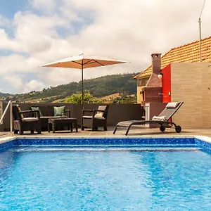 Roraima House - Private Pool & Garden Hébergement de vacances