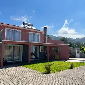 Mine House Casa de Férias