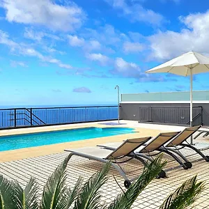 Casas Do Massapez B Villa
