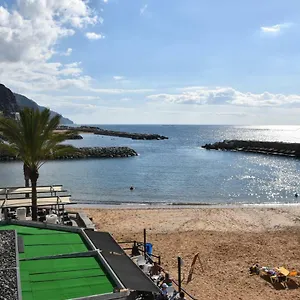 Casa Da Fininha Calheta (Madeira)
