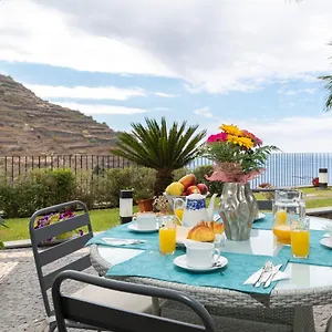 Zeza's Garden Calheta (Madeira)