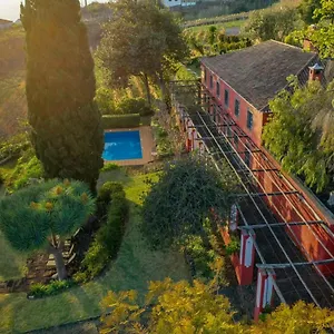 4* Affittacamere Quinta Vinhas
